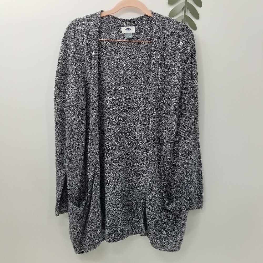 Old Navy Open Cardigan Size Medium